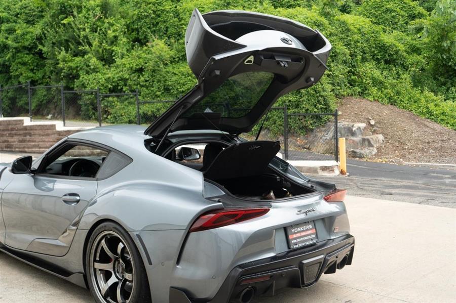 2021 Toyota Gr Supra 3.0 Premium, available for sale in Woodside, New York | Drive Central. Woodside, New York 2021 Toyota Gr Supra 3.0 Premium, available for sale in Woodside, New York | Drive Central. Woodside, New York