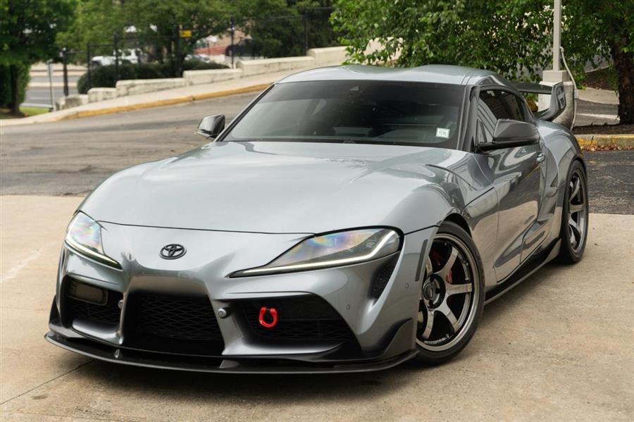 2021 Toyota Gr Supra 3.0 Premium, available for sale in Woodside, New York | Drive Central. Woodside, New York 2021 Toyota Gr Supra 3.0 Premium, available for sale in Woodside, New York | Drive Central. Woodside, New York