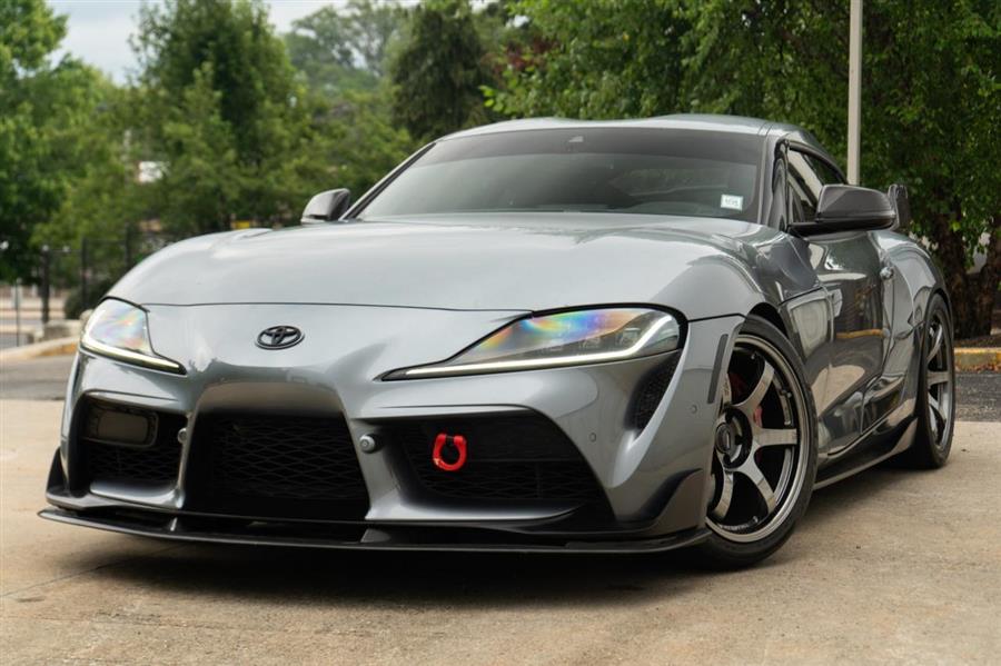 2021 Toyota Gr Supra 3.0 Premium, available for sale in Woodside, New York | Drive Central. Woodside, New York 2021 Toyota Gr Supra 3.0 Premium, available for sale in Woodside, New York | Drive Central. Woodside, New York