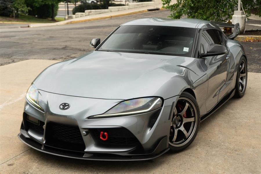 2021 Toyota Gr Supra 3.0 Premium, available for sale in Woodside, New York | Drive Central. Woodside, New York 2021 Toyota Gr Supra 3.0 Premium, available for sale in Woodside, New York | Drive Central. Woodside, New York