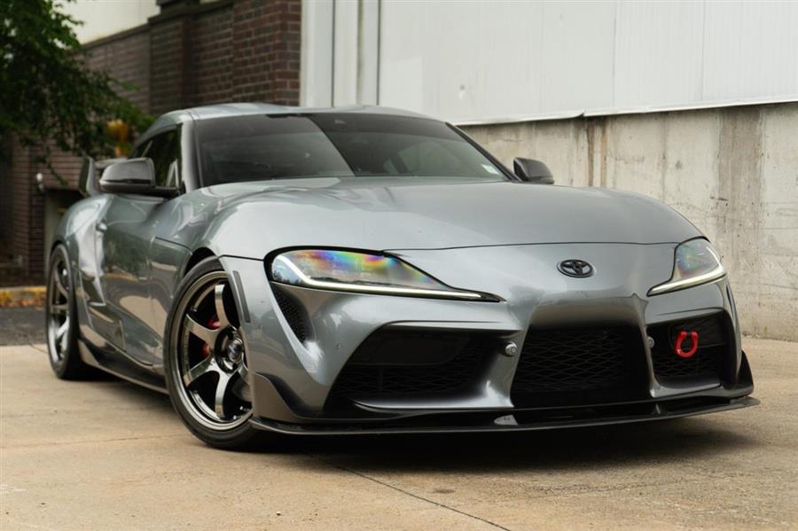 2021 Toyota Gr Supra 3.0 Premium, available for sale in Woodside, New York | Drive Central. Woodside, New York 2021 Toyota Gr Supra 3.0 Premium, available for sale in Woodside, New York | Drive Central. Woodside, New York