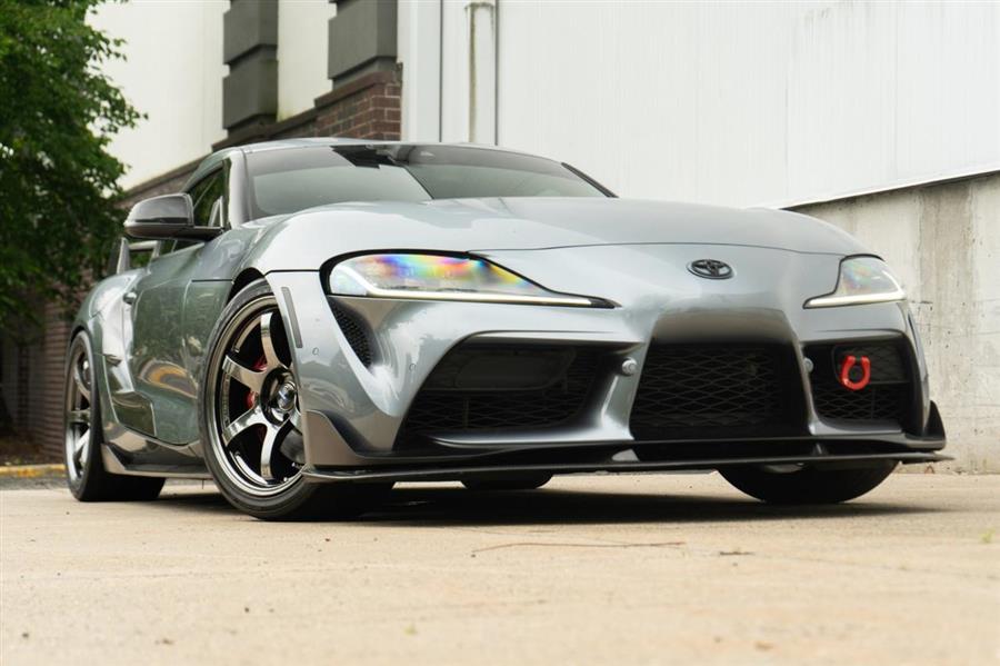 2021 Toyota Gr Supra 3.0 Premium, available for sale in Woodside, New York | Drive Central. Woodside, New York 2021 Toyota Gr Supra 3.0 Premium, available for sale in Woodside, New York | Drive Central. Woodside, New York