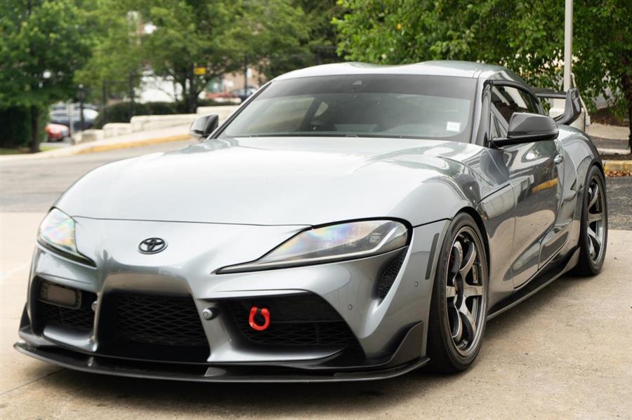2021 Toyota Gr Supra 3.0 Premium, available for sale in Woodside, New York | Drive Central. Woodside, New York 2021 Toyota Gr Supra 3.0 Premium, available for sale in Woodside, New York | Drive Central. Woodside, New York