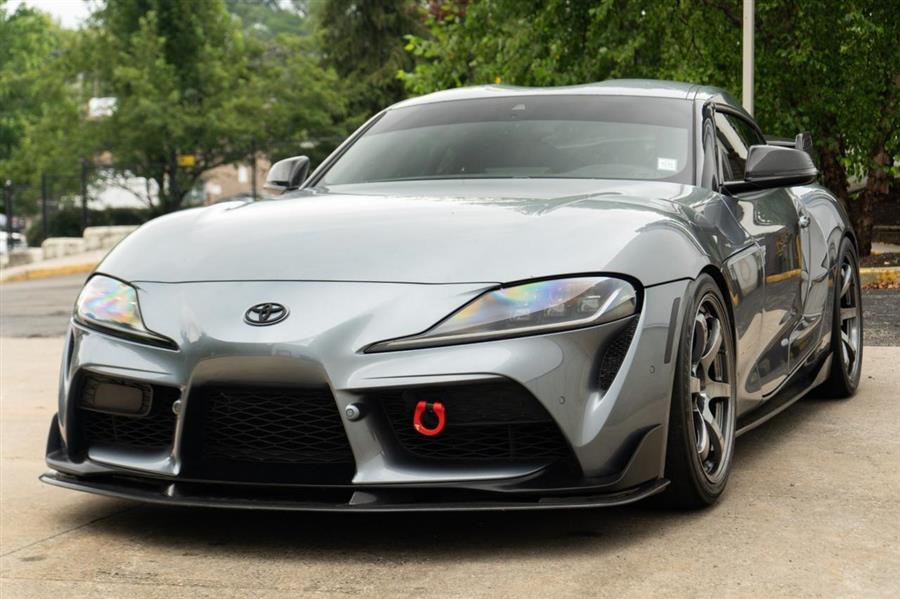 2021 Toyota Gr Supra 3.0 Premium, available for sale in Woodside, New York | Drive Central. Woodside, New York 2021 Toyota Gr Supra 3.0 Premium, available for sale in Woodside, New York | Drive Central. Woodside, New York