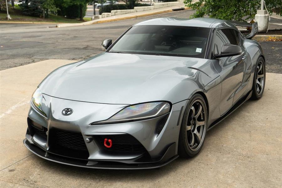 2021 Toyota Gr Supra 3.0 Premium, available for sale in Woodside, New York | Drive Central. Woodside, New York 2021 Toyota Gr Supra 3.0 Premium, available for sale in Woodside, New York | Drive Central. Woodside, New York