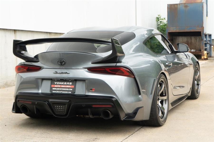 2021 Toyota Gr Supra 3.0 Premium, available for sale in Woodside, New York | Drive Central. Woodside, New York 2021 Toyota Gr Supra 3.0 Premium, available for sale in Woodside, New York | Drive Central. Woodside, New York