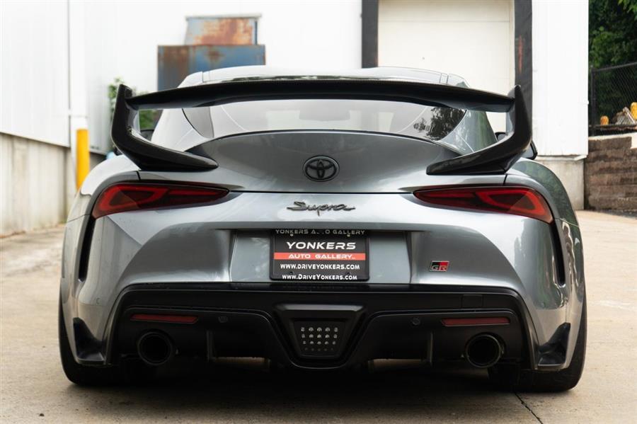 2021 Toyota Gr Supra 3.0 Premium, available for sale in Woodside, New York | Drive Central. Woodside, New York 2021 Toyota Gr Supra 3.0 Premium, available for sale in Woodside, New York | Drive Central. Woodside, New York