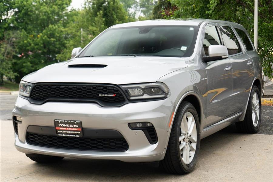 2021 Dodge Durango R/T, available for sale in Woodside, New York | Drive Central. Woodside, New York 2021 Dodge Durango R/T, available for sale in Woodside, New York | Drive Central. Woodside, New York