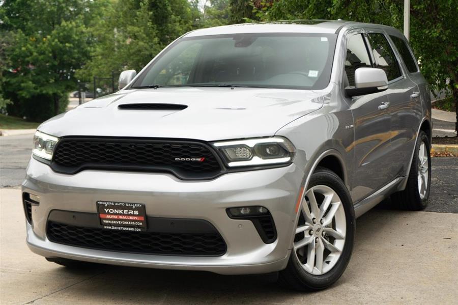 2021 Dodge Durango R/T, available for sale in Woodside, New York | Drive Central. Woodside, New York 2021 Dodge Durango R/T, available for sale in Woodside, New York | Drive Central. Woodside, New York