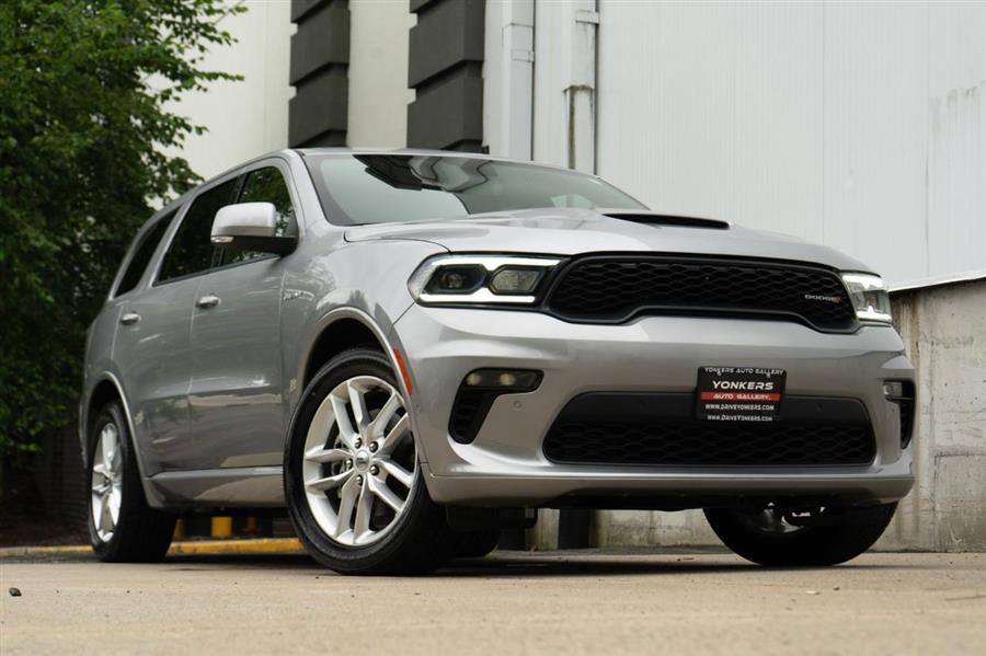 2021 Dodge Durango R/T, available for sale in Woodside, New York | Drive Central. Woodside, New York 2021 Dodge Durango R/T, available for sale in Woodside, New York | Drive Central. Woodside, New York