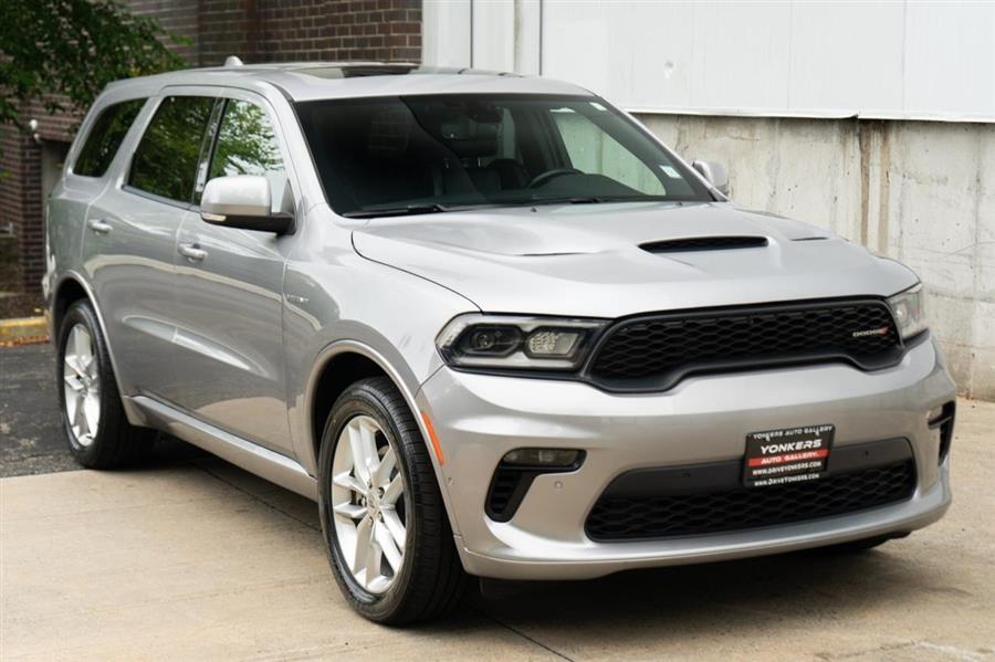 2021 Dodge Durango R/T, available for sale in Woodside, New York | Drive Central. Woodside, New York 2021 Dodge Durango R/T, available for sale in Woodside, New York | Drive Central. Woodside, New York