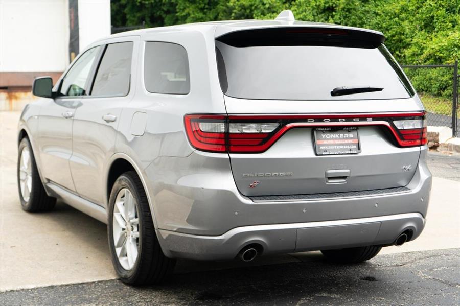 2021 Dodge Durango R/T, available for sale in Woodside, New York | Drive Central. Woodside, New York 2021 Dodge Durango R/T, available for sale in Woodside, New York | Drive Central. Woodside, New York