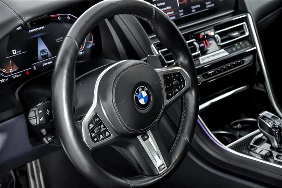 2021 BMW 8 Series Gran Coupe M850i xDrive, available for sale in Woodside, New York | Drive Central. Woodside, New York 2021 BMW 8 Series Gran Coupe M850i xDrive, available for sale in Woodside, New York | Drive Central. Woodside, New York