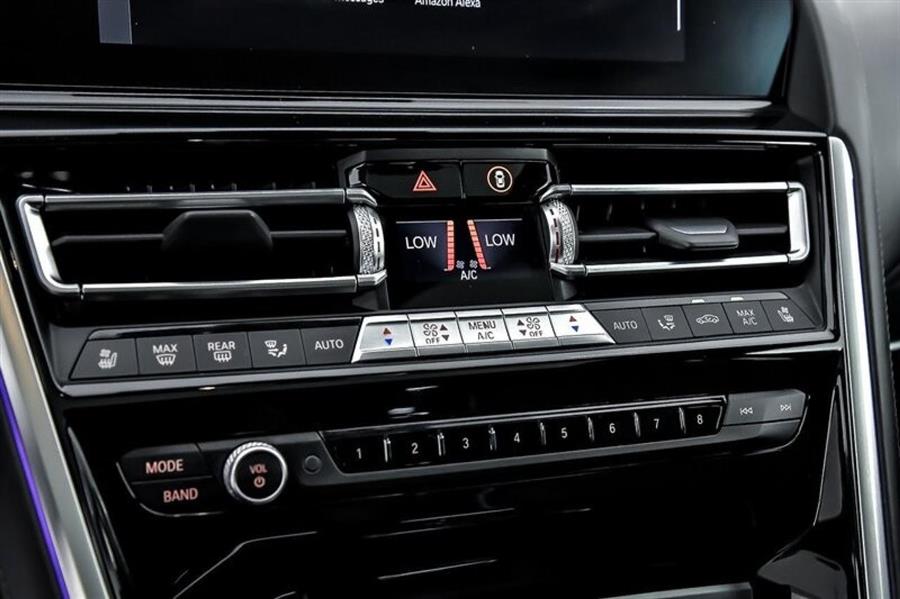 2021 BMW 8 Series Gran Coupe M850i xDrive, available for sale in Woodside, New York | Drive Central. Woodside, New York 2021 BMW 8 Series Gran Coupe M850i xDrive, available for sale in Woodside, New York | Drive Central. Woodside, New York