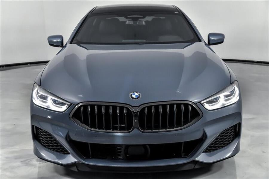 2021 BMW 8 Series Gran Coupe M850i xDrive, available for sale in Woodside, New York | Drive Central. Woodside, New York 2021 BMW 8 Series Gran Coupe M850i xDrive, available for sale in Woodside, New York | Drive Central. Woodside, New York