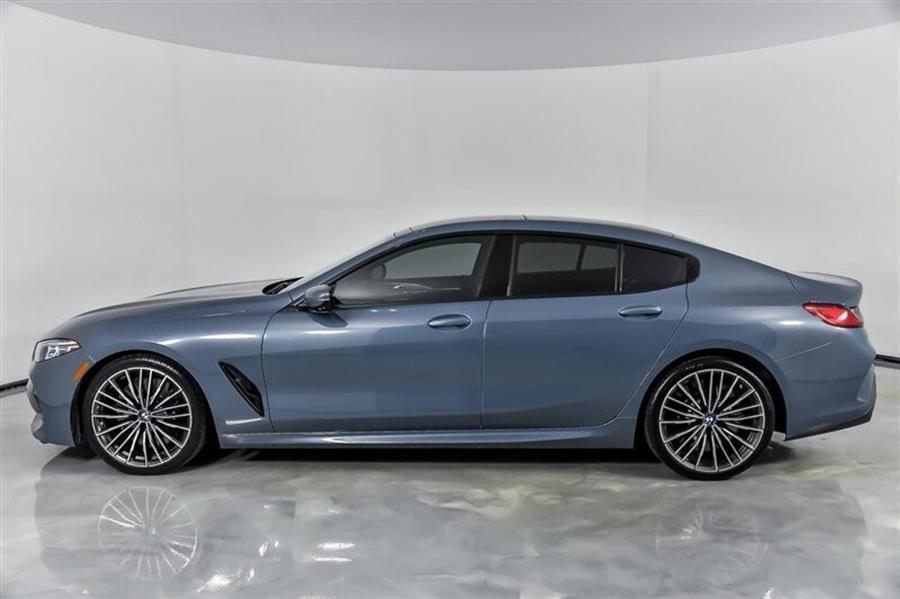 2021 BMW 8 Series Gran Coupe M850i xDrive, available for sale in Woodside, New York | Drive Central. Woodside, New York 2021 BMW 8 Series Gran Coupe M850i xDrive, available for sale in Woodside, New York | Drive Central. Woodside, New York