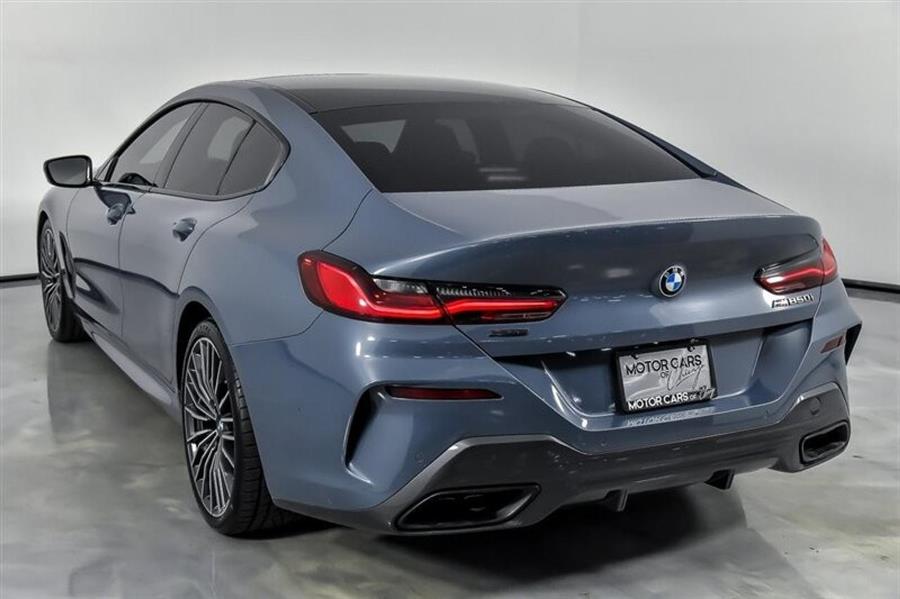 2021 BMW 8 Series Gran Coupe M850i xDrive, available for sale in Woodside, New York | Drive Central. Woodside, New York 2021 BMW 8 Series Gran Coupe M850i xDrive, available for sale in Woodside, New York | Drive Central. Woodside, New York
