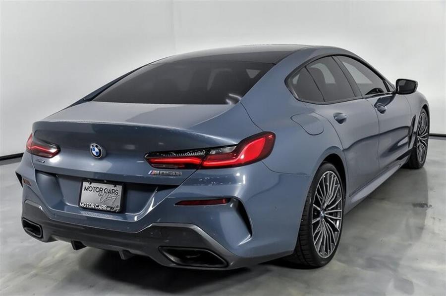 2021 BMW 8 Series Gran Coupe M850i xDrive, available for sale in Woodside, New York | Drive Central. Woodside, New York 2021 BMW 8 Series Gran Coupe M850i xDrive, available for sale in Woodside, New York | Drive Central. Woodside, New York