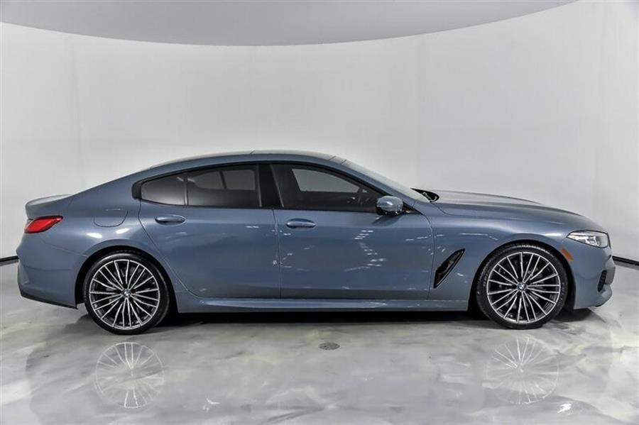 2021 BMW 8 Series Gran Coupe M850i xDrive, available for sale in Woodside, New York | Drive Central. Woodside, New York 2021 BMW 8 Series Gran Coupe M850i xDrive, available for sale in Woodside, New York | Drive Central. Woodside, New York