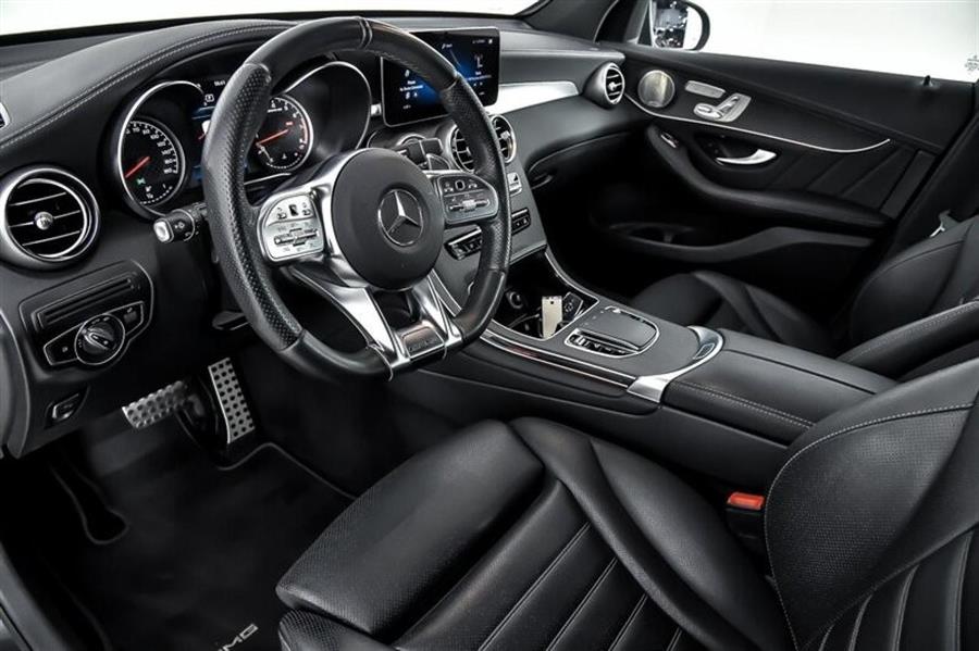 2021 Mercedes-benz Glc AMG GLC 43 4MATIC, available for sale in Woodside, New York | Drive Central. Woodside, New York 2021 Mercedes-benz Glc AMG GLC 43 4MATIC, available for sale in Woodside, New York | Drive Central. Woodside, New York