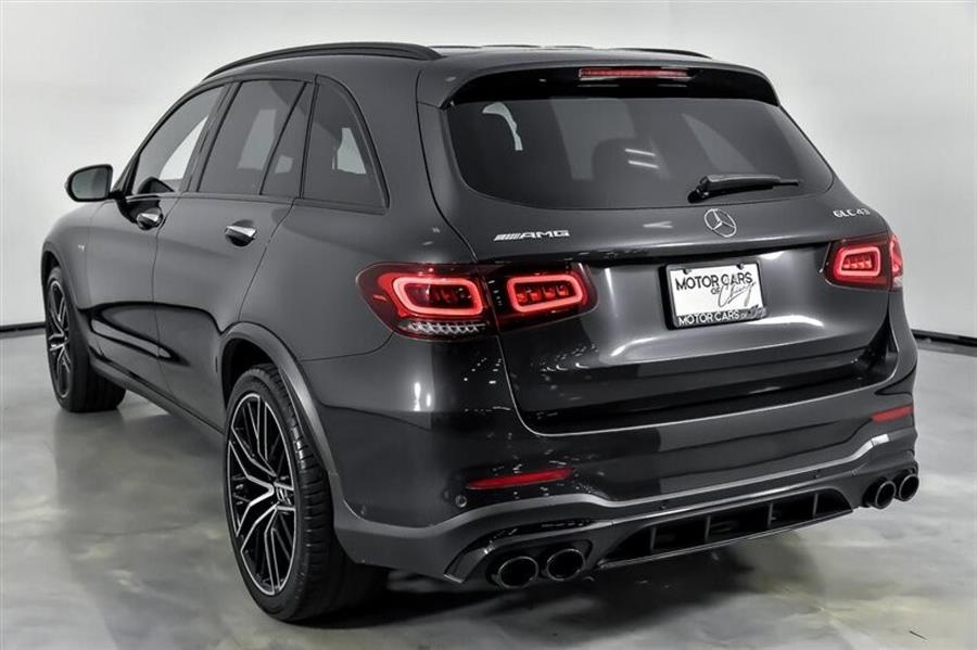 2021 Mercedes-benz Glc AMG GLC 43 4MATIC, available for sale in Woodside, New York | Drive Central. Woodside, New York 2021 Mercedes-benz Glc AMG GLC 43 4MATIC, available for sale in Woodside, New York | Drive Central. Woodside, New York