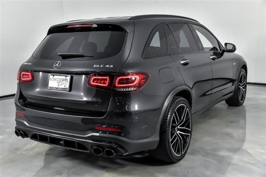 2021 Mercedes-benz Glc AMG GLC 43 4MATIC, available for sale in Woodside, New York | Drive Central. Woodside, New York 2021 Mercedes-benz Glc AMG GLC 43 4MATIC, available for sale in Woodside, New York | Drive Central. Woodside, New York