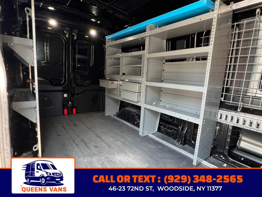 2015 Ford Transit Cargo Van T-250 148" Med Rf 9000 GVWR Sliding RH Dr, available for sale in Woodside, New York | Queens Vans LLC. Woodside, New York 2015 Ford Transit Cargo Van T-250 148" Med Rf 9000 GVWR Sliding RH Dr, available for sale in Woodside, New York | Queens Vans LLC. Woodside, New York