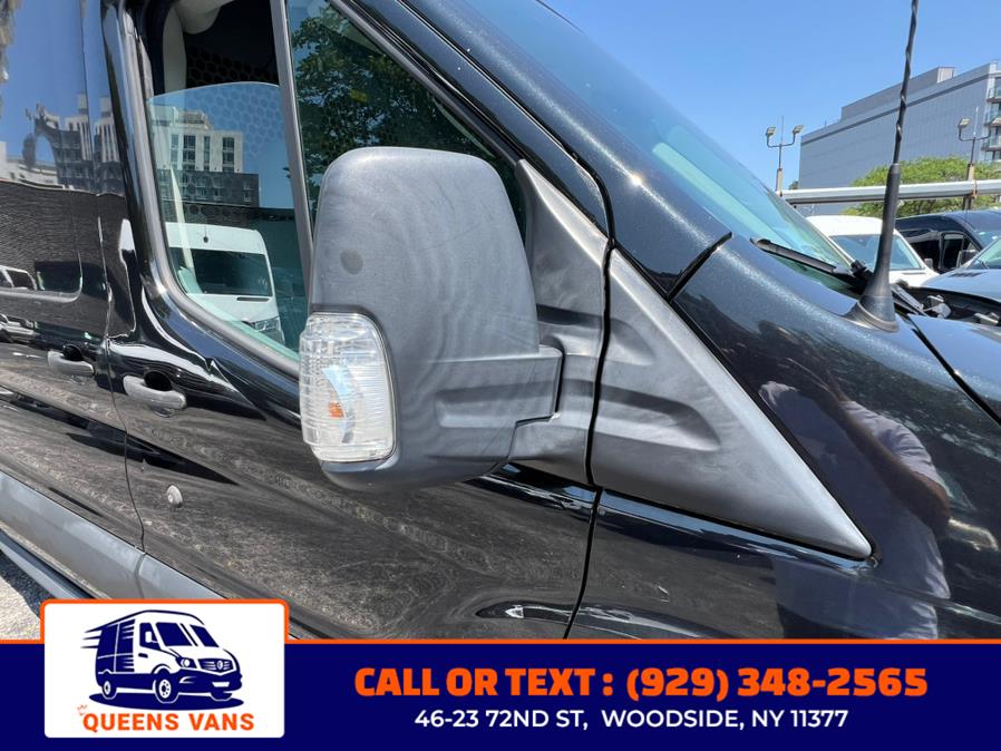 2015 Ford Transit Cargo Van T-250 148" Med Rf 9000 GVWR Sliding RH Dr, available for sale in Woodside, New York | Queens Vans LLC. Woodside, New York 2015 Ford Transit Cargo Van T-250 148" Med Rf 9000 GVWR Sliding RH Dr, available for sale in Woodside, New York | Queens Vans LLC. Woodside, New York