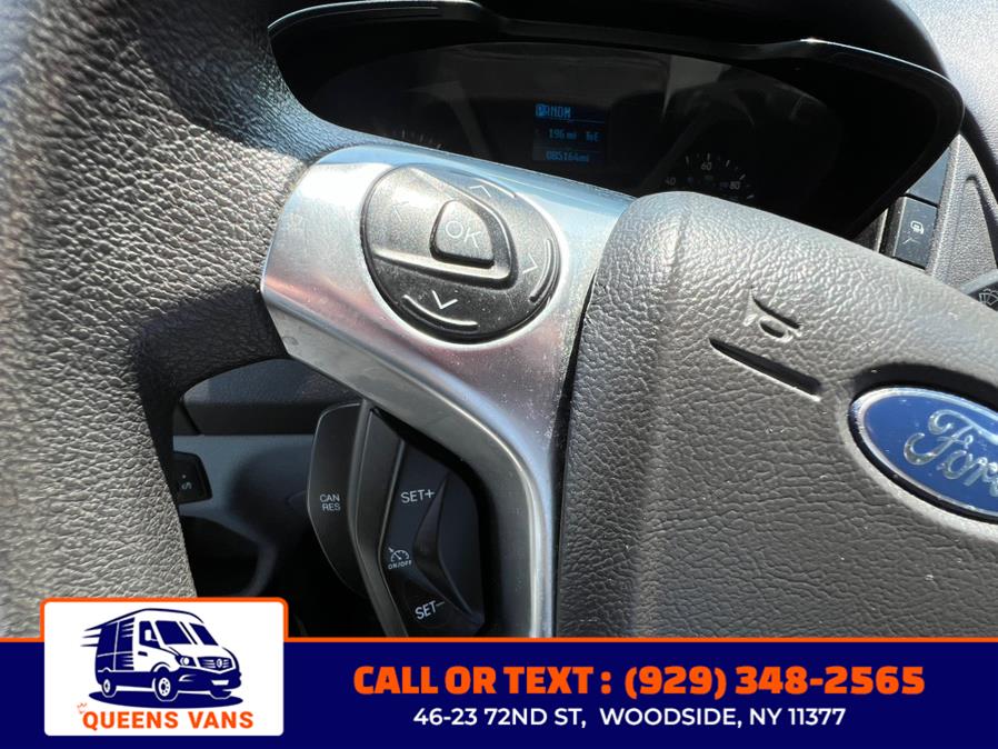 2015 Ford Transit Cargo Van T-250 148" Med Rf 9000 GVWR Sliding RH Dr, available for sale in Woodside, New York | Queens Vans LLC. Woodside, New York 2015 Ford Transit Cargo Van T-250 148" Med Rf 9000 GVWR Sliding RH Dr, available for sale in Woodside, New York | Queens Vans LLC. Woodside, New York