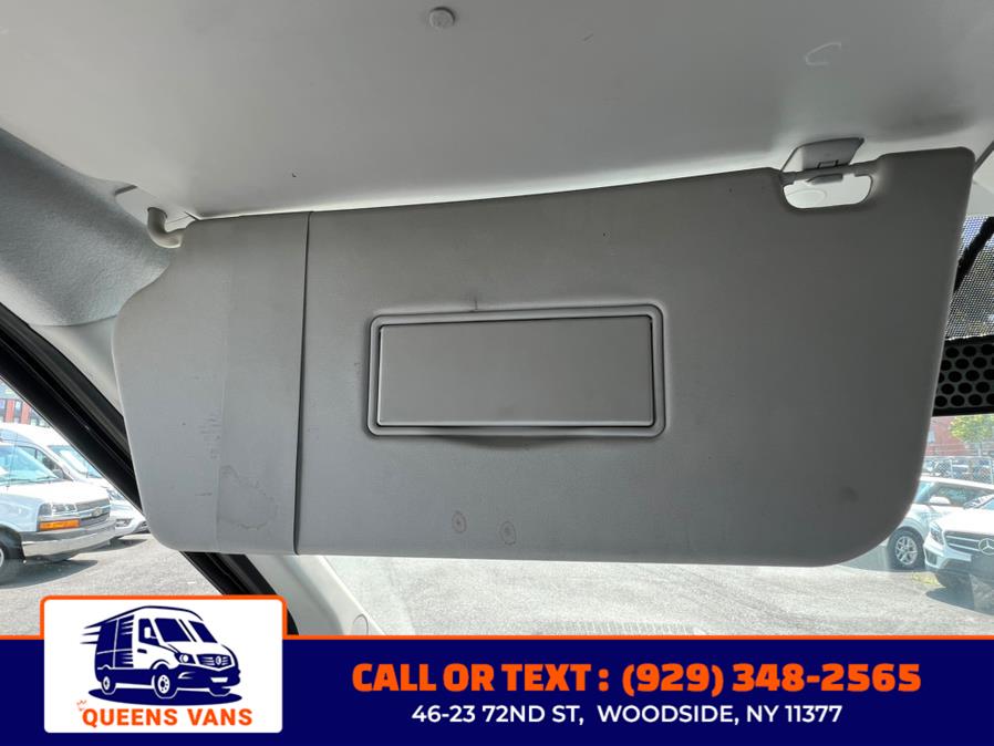 2015 Ford Transit Cargo Van T-250 148" Med Rf 9000 GVWR Sliding RH Dr, available for sale in Woodside, New York | Queens Vans LLC. Woodside, New York 2015 Ford Transit Cargo Van T-250 148" Med Rf 9000 GVWR Sliding RH Dr, available for sale in Woodside, New York | Queens Vans LLC. Woodside, New York