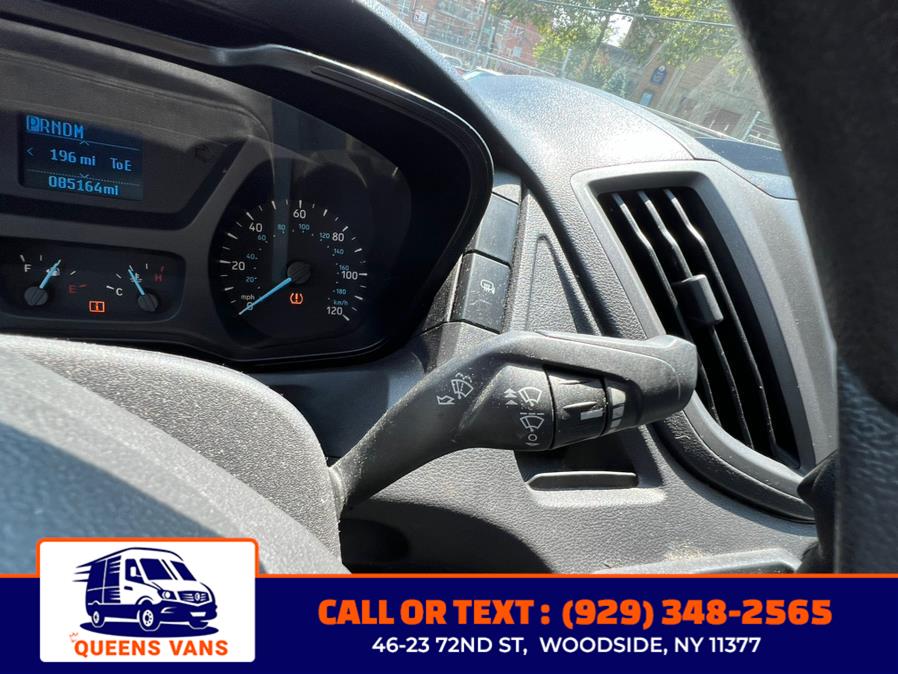 2015 Ford Transit Cargo Van T-250 148" Med Rf 9000 GVWR Sliding RH Dr, available for sale in Woodside, New York | Queens Vans LLC. Woodside, New York 2015 Ford Transit Cargo Van T-250 148" Med Rf 9000 GVWR Sliding RH Dr, available for sale in Woodside, New York | Queens Vans LLC. Woodside, New York