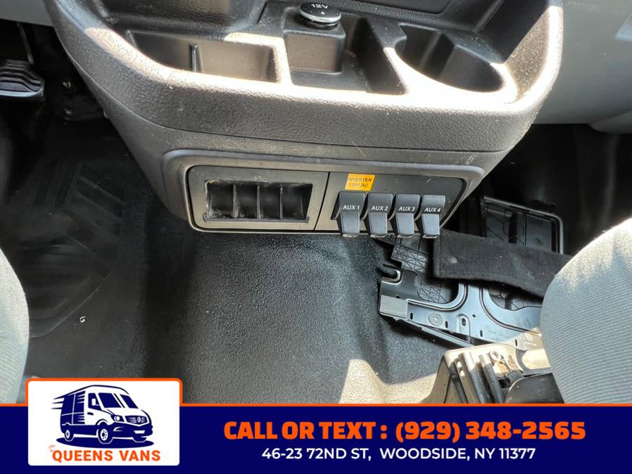 2015 Ford Transit Cargo Van T-250 148" Med Rf 9000 GVWR Sliding RH Dr, available for sale in Woodside, New York | Queens Vans LLC. Woodside, New York 2015 Ford Transit Cargo Van T-250 148" Med Rf 9000 GVWR Sliding RH Dr, available for sale in Woodside, New York | Queens Vans LLC. Woodside, New York