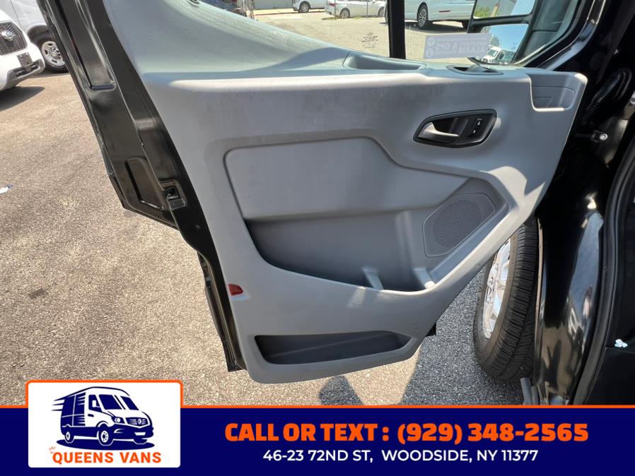 2015 Ford Transit Cargo Van T-250 148" Med Rf 9000 GVWR Sliding RH Dr, available for sale in Woodside, New York | Queens Vans LLC. Woodside, New York 2015 Ford Transit Cargo Van T-250 148" Med Rf 9000 GVWR Sliding RH Dr, available for sale in Woodside, New York | Queens Vans LLC. Woodside, New York