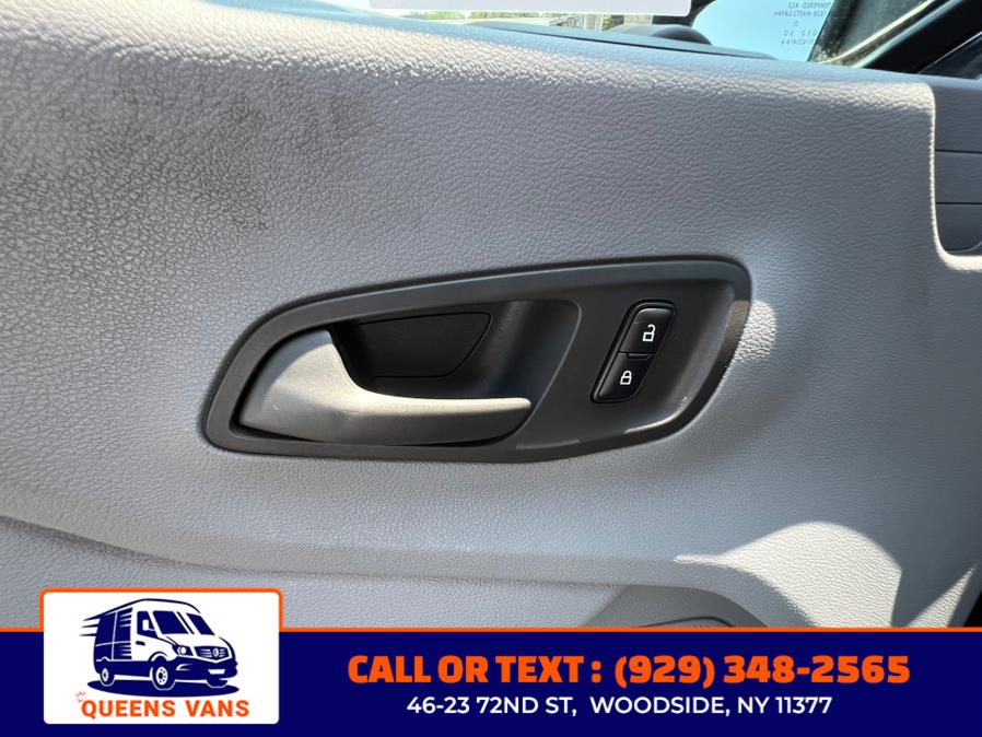 2015 Ford Transit Cargo Van T-250 148" Med Rf 9000 GVWR Sliding RH Dr, available for sale in Woodside, New York | Queens Vans LLC. Woodside, New York 2015 Ford Transit Cargo Van T-250 148" Med Rf 9000 GVWR Sliding RH Dr, available for sale in Woodside, New York | Queens Vans LLC. Woodside, New York