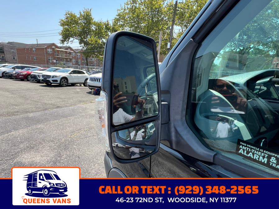 2015 Ford Transit Cargo Van T-250 148" Med Rf 9000 GVWR Sliding RH Dr, available for sale in Woodside, New York | Queens Vans LLC. Woodside, New York 2015 Ford Transit Cargo Van T-250 148" Med Rf 9000 GVWR Sliding RH Dr, available for sale in Woodside, New York | Queens Vans LLC. Woodside, New York