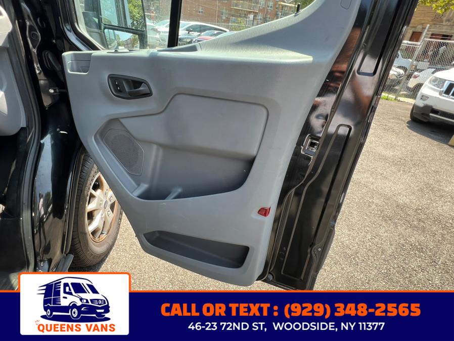 2015 Ford Transit Cargo Van T-250 148" Med Rf 9000 GVWR Sliding RH Dr, available for sale in Woodside, New York | Queens Vans LLC. Woodside, New York 2015 Ford Transit Cargo Van T-250 148" Med Rf 9000 GVWR Sliding RH Dr, available for sale in Woodside, New York | Queens Vans LLC. Woodside, New York