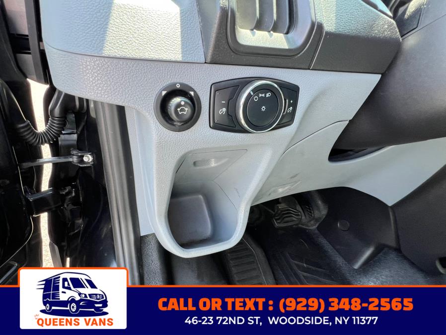2015 Ford Transit Cargo Van T-250 148" Med Rf 9000 GVWR Sliding RH Dr, available for sale in Woodside, New York | Queens Vans LLC. Woodside, New York 2015 Ford Transit Cargo Van T-250 148" Med Rf 9000 GVWR Sliding RH Dr, available for sale in Woodside, New York | Queens Vans LLC. Woodside, New York