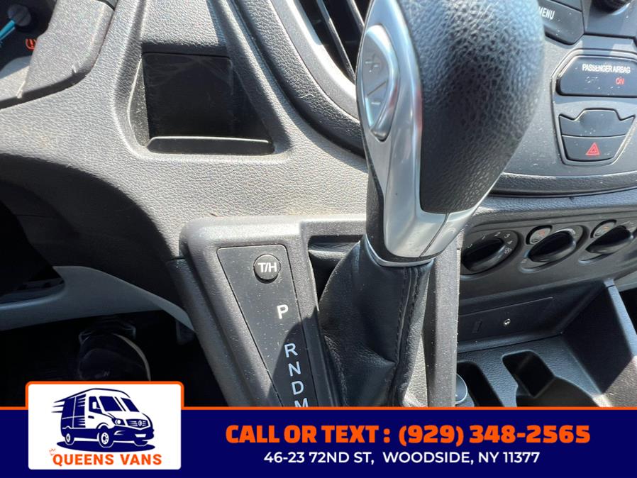 2015 Ford Transit Cargo Van T-250 148" Med Rf 9000 GVWR Sliding RH Dr, available for sale in Woodside, New York | Queens Vans LLC. Woodside, New York 2015 Ford Transit Cargo Van T-250 148" Med Rf 9000 GVWR Sliding RH Dr, available for sale in Woodside, New York | Queens Vans LLC. Woodside, New York