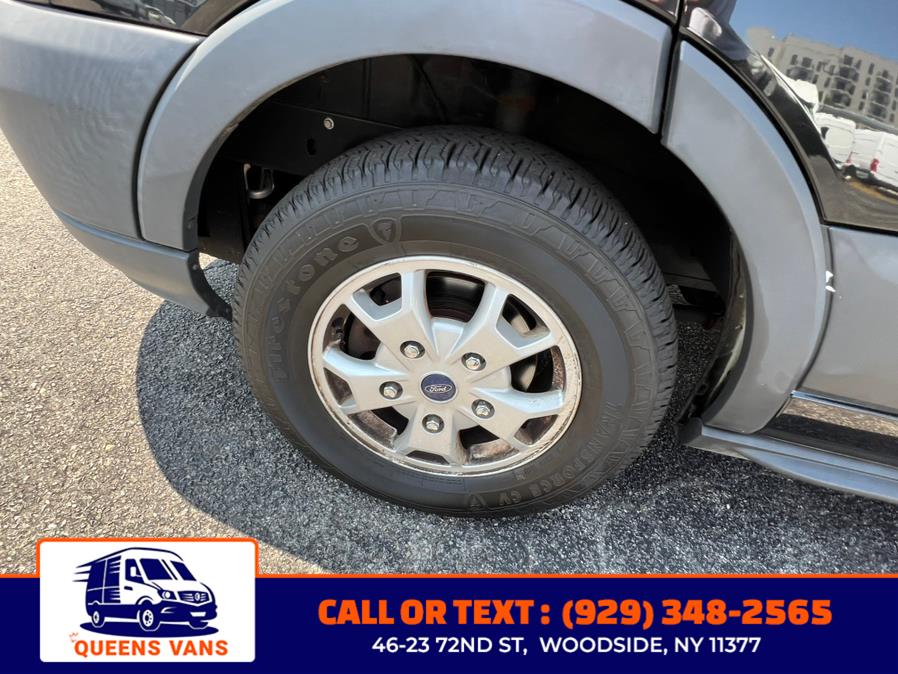 2015 Ford Transit Cargo Van T-250 148" Med Rf 9000 GVWR Sliding RH Dr, available for sale in Woodside, New York | Queens Vans LLC. Woodside, New York 2015 Ford Transit Cargo Van T-250 148" Med Rf 9000 GVWR Sliding RH Dr, available for sale in Woodside, New York | Queens Vans LLC. Woodside, New York
