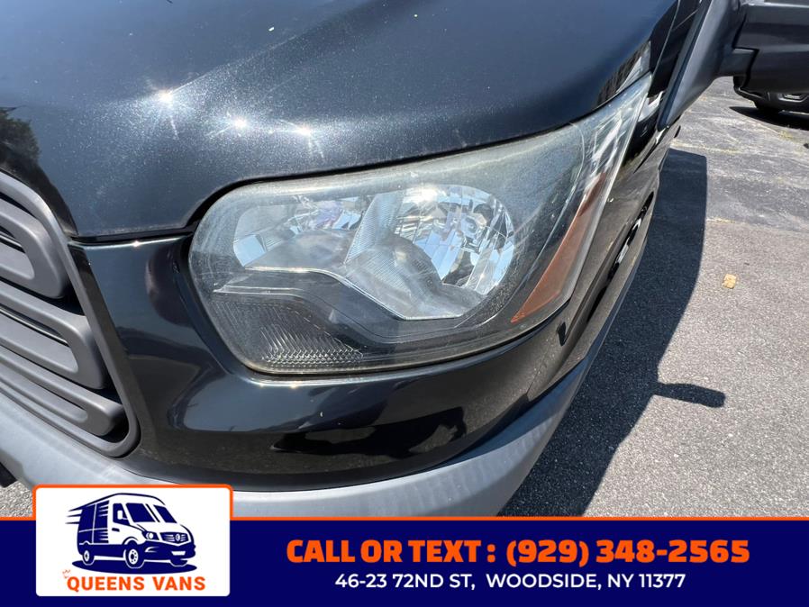 2015 Ford Transit Cargo Van T-250 148" Med Rf 9000 GVWR Sliding RH Dr, available for sale in Woodside, New York | Queens Vans LLC. Woodside, New York 2015 Ford Transit Cargo Van T-250 148" Med Rf 9000 GVWR Sliding RH Dr, available for sale in Woodside, New York | Queens Vans LLC. Woodside, New York