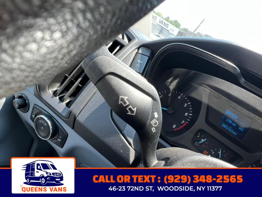 2015 Ford Transit Cargo Van T-250 148" Med Rf 9000 GVWR Sliding RH Dr, available for sale in Woodside, New York | Queens Vans LLC. Woodside, New York 2015 Ford Transit Cargo Van T-250 148" Med Rf 9000 GVWR Sliding RH Dr, available for sale in Woodside, New York | Queens Vans LLC. Woodside, New York