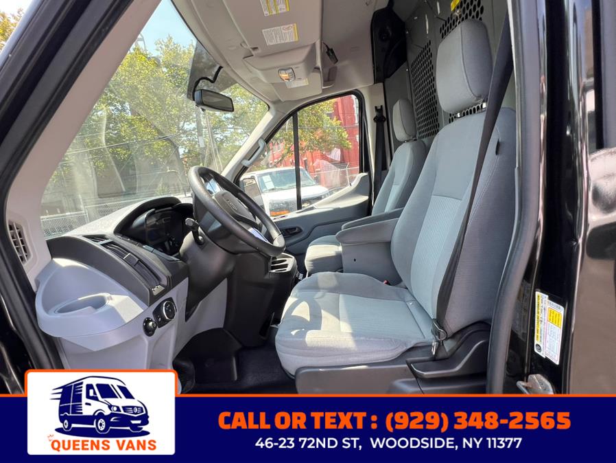 2015 Ford Transit Cargo Van T-250 148" Med Rf 9000 GVWR Sliding RH Dr, available for sale in Woodside, New York | Queens Vans LLC. Woodside, New York 2015 Ford Transit Cargo Van T-250 148" Med Rf 9000 GVWR Sliding RH Dr, available for sale in Woodside, New York | Queens Vans LLC. Woodside, New York
