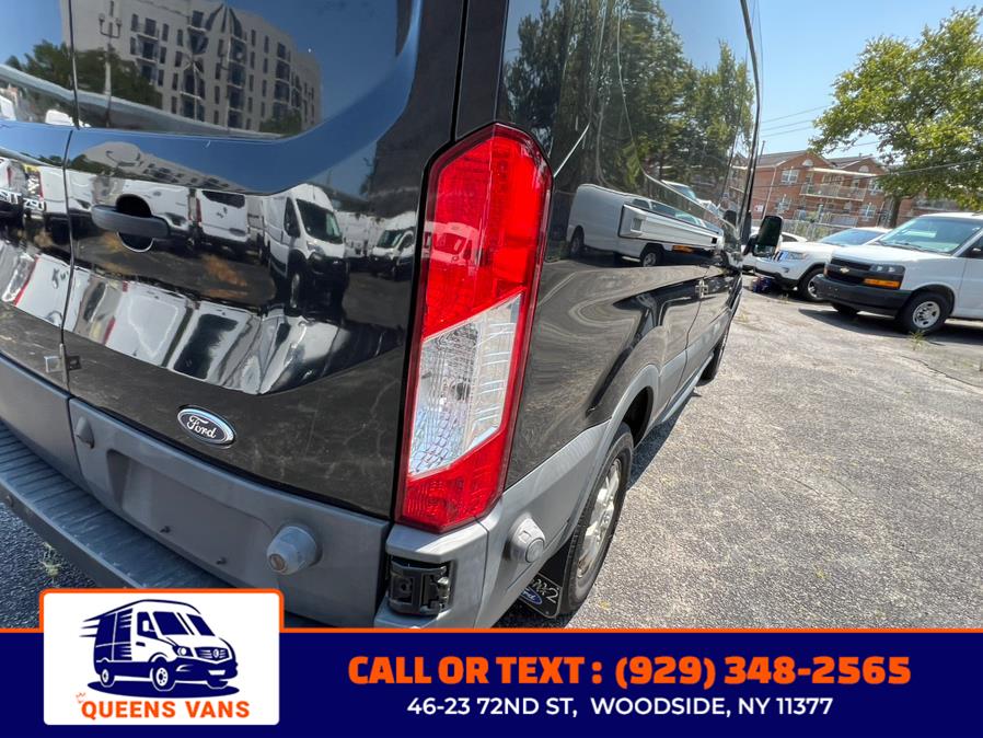 2015 Ford Transit Cargo Van T-250 148" Med Rf 9000 GVWR Sliding RH Dr, available for sale in Woodside, New York | Queens Vans LLC. Woodside, New York 2015 Ford Transit Cargo Van T-250 148" Med Rf 9000 GVWR Sliding RH Dr, available for sale in Woodside, New York | Queens Vans LLC. Woodside, New York