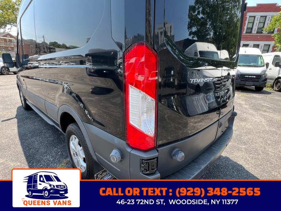2015 Ford Transit Cargo Van T-250 148" Med Rf 9000 GVWR Sliding RH Dr, available for sale in Woodside, New York | Queens Vans LLC. Woodside, New York 2015 Ford Transit Cargo Van T-250 148" Med Rf 9000 GVWR Sliding RH Dr, available for sale in Woodside, New York | Queens Vans LLC. Woodside, New York