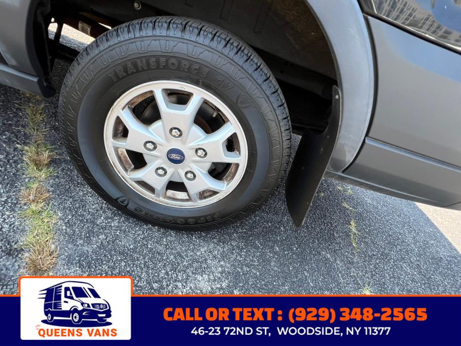 2015 Ford Transit Cargo Van T-250 148" Med Rf 9000 GVWR Sliding RH Dr, available for sale in Woodside, New York | Queens Vans LLC. Woodside, New York 2015 Ford Transit Cargo Van T-250 148" Med Rf 9000 GVWR Sliding RH Dr, available for sale in Woodside, New York | Queens Vans LLC. Woodside, New York