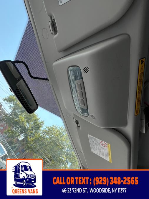 2015 Ford Transit Cargo Van T-250 148" Med Rf 9000 GVWR Sliding RH Dr, available for sale in Woodside, New York | Queens Vans LLC. Woodside, New York 2015 Ford Transit Cargo Van T-250 148" Med Rf 9000 GVWR Sliding RH Dr, available for sale in Woodside, New York | Queens Vans LLC. Woodside, New York