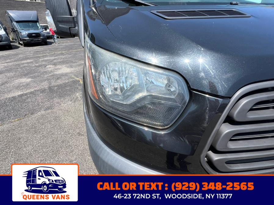 2015 Ford Transit Cargo Van T-250 148" Med Rf 9000 GVWR Sliding RH Dr, available for sale in Woodside, New York | Queens Vans LLC. Woodside, New York 2015 Ford Transit Cargo Van T-250 148" Med Rf 9000 GVWR Sliding RH Dr, available for sale in Woodside, New York | Queens Vans LLC. Woodside, New York