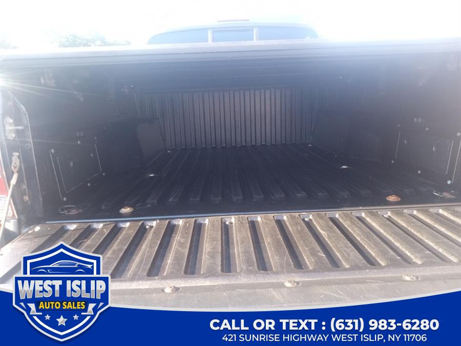 2011 Toyota Tacoma 4WD Double V6 AT (Natl), available for sale in West Islip, New York | West Islip Auto Sales. West Islip, New York 2011 Toyota Tacoma 4WD Double V6 AT (Natl), available for sale in West Islip, New York | West Islip Auto Sales. West Islip, New York