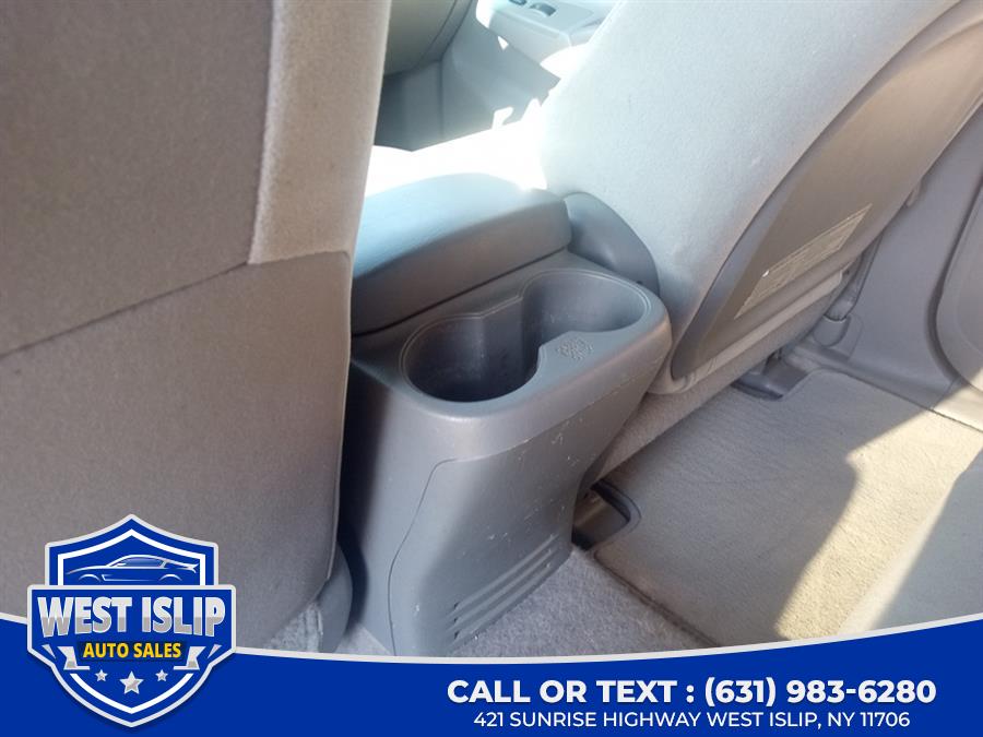2011 Toyota Tacoma 4WD Double V6 AT (Natl), available for sale in West Islip, New York | West Islip Auto Sales. West Islip, New York 2011 Toyota Tacoma 4WD Double V6 AT (Natl), available for sale in West Islip, New York | West Islip Auto Sales. West Islip, New York