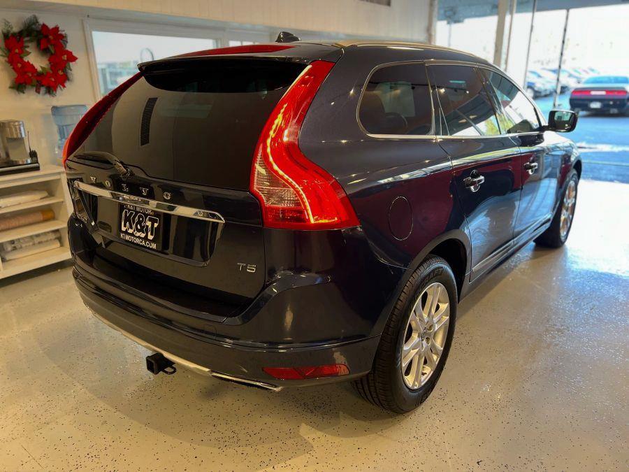 2015 Volvo Xc60 T5 Platinum Sport Utility 4D (2015.5), available for sale in Santa Ana, California | K&T Motor LLC. Santa Ana, California 2015 Volvo Xc60 T5 Platinum Sport Utility 4D (2015.5), available for sale in Santa Ana, California | K&T Motor LLC. Santa Ana, California